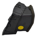 Difusor Ar Central Esquerdo Painel Outlander 2015 Original