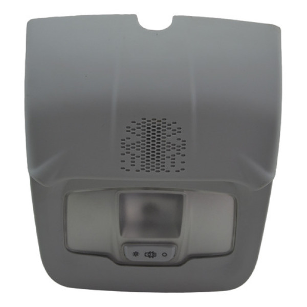 Luz Cortesia Dianteira Interna Teto 208 2017 Original