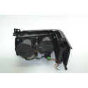Porta Copos Esteira Console Volvo Xc60 2017 Original Preto