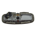 Luz Cortesia Interna Central Teto Ford Ka 2017 Original