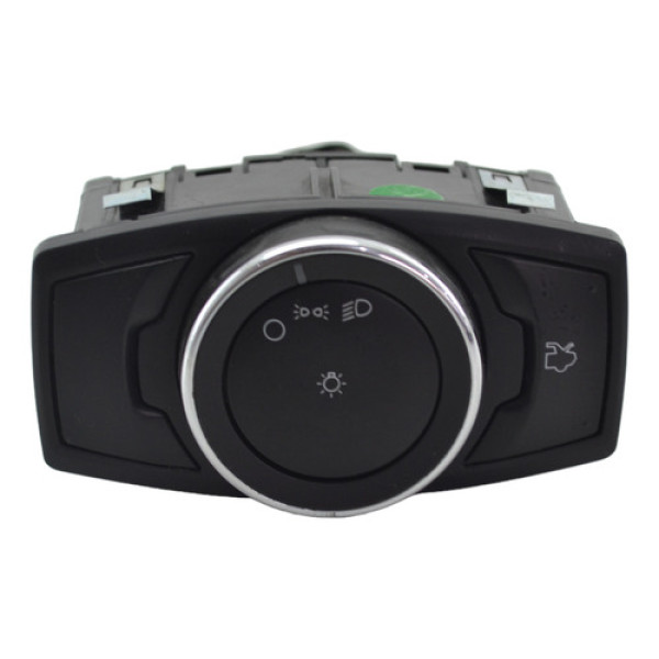 Botão Chave Luz Farol Porta Malas Ka 2020 Origin