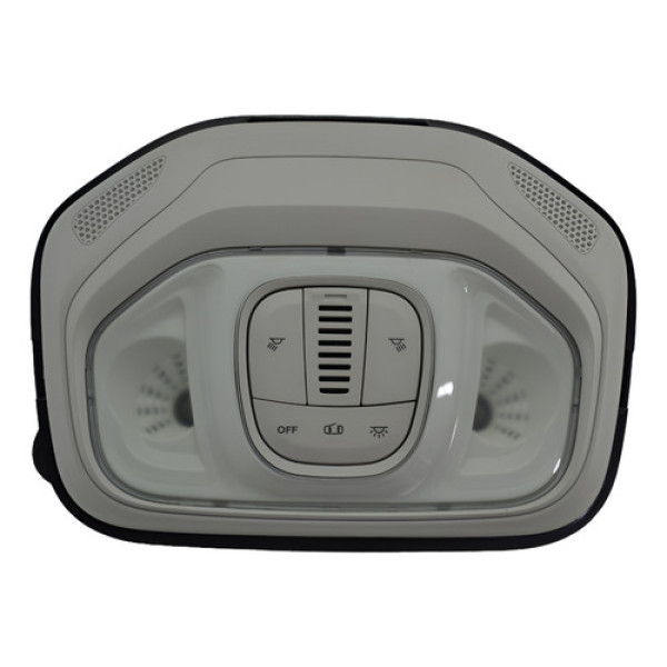 Luz Interna Central Teto Dianteira Argo 2023 Cronos Original
