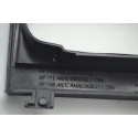 Moldura Central 2din Painel C/difusor Chevrolet Astra 2004