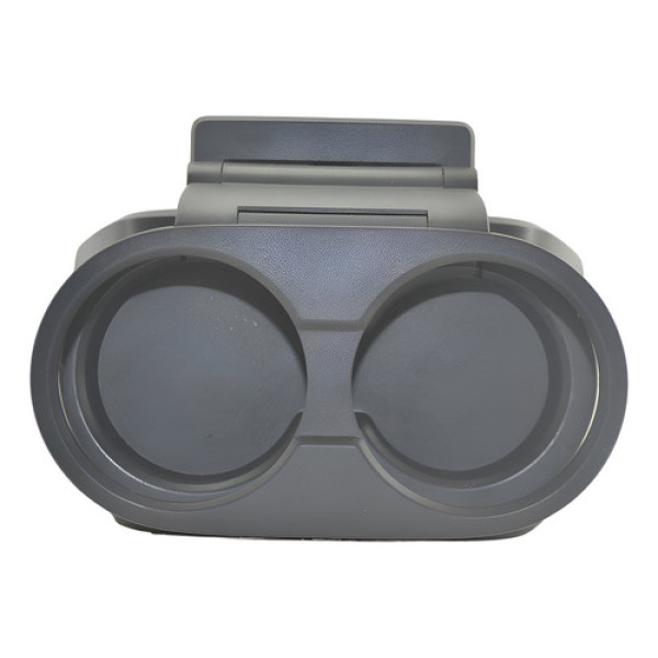 Porta Copo Central Volkswagen Amarok 2012 Original Preto Porta Copo Central Volkswagen Amarok 2012 Original Preto