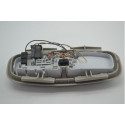 Luz Cortesia Interna Central Teto Ford Ka 2015 Original