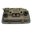 Luz Cortesia Interna Teto Chevrolet Captiva 2012 Original
