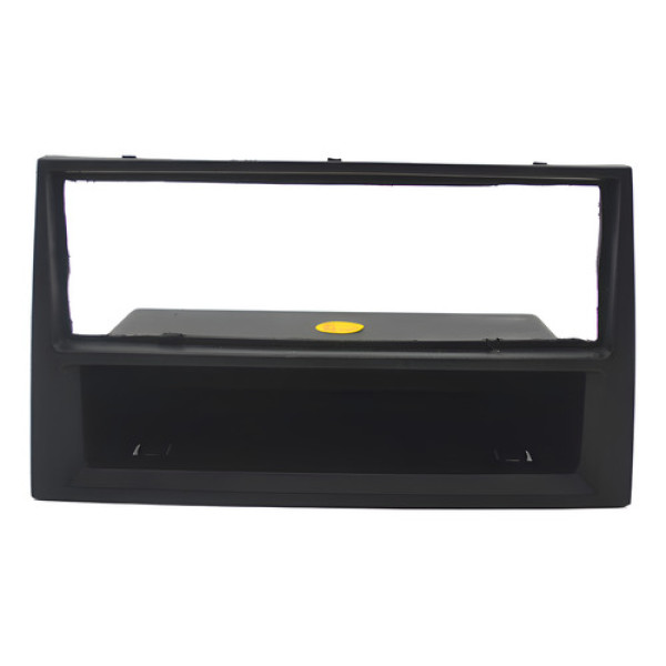 Moldura Radio Porta Treco Painel Gm Corsa 2004 Original Preto Moldura Radio Porta Treco Painel Gm Corsa 2004 Original Preto