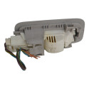 Luz Interna Teto Cortesia Central C3 2015 Original