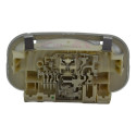 Luz Cortesia Interna Teto Traseira Aircross 2015 Original
