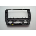 Moldura Central Painel P/radio Comando Ar Jetta 2013 Origina
