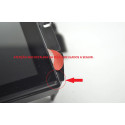 Radio Aparelho Som Painel Multimidia Universal Similar
