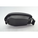 Apoio Braço Encosto Console Hyundai Veloster 2012 Original Preto