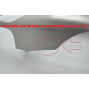 Moldura Central Painel Ford Ecosport 2013 Original