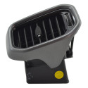 Difusor Lateral Direito Painel Fiat Toro 2022 Original