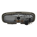 Luz Interna Cortesia Teto Ford New Fiesta 2015 Original