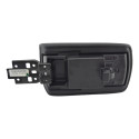 Apoio De Braço Console Central Captur 2021 2022 Original Preto