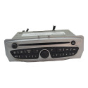 Radio Aparelho Som Painel Renault Fluence 2013 Original