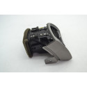Difusor Ar Lateral Esquerdo Painel Nissan Sentra 2014 Origin