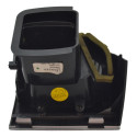 Difusor Ar Lateral Esquerdo Painel Fiat Idea 2010 Original
