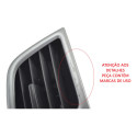 Difusor Ar Lateral Esquerdo Painel Creta 2020 Origina