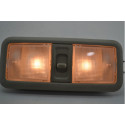 Luz Cortesia Interna Teto Pajero Full 2020 Original