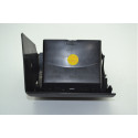 Difusor Lateral Direito Crossfox 2008 Fox Spacefox Original