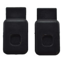 Par Trava Lateral Porta Luvas Hyundai I30 2012 Original