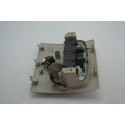 Luz Cortesia Dianteira Teto Ford Fiesta 2012 A 2017 Original