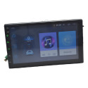 Radio Aparelho Som Multimidia Similar Universal Android