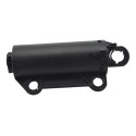 Amortecedor Tampa Porta Luvas Painel Rav4 2014 Original