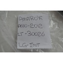 Botão Luz Caçamba Volkswagen Amarok 2012 Original