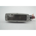 Par Luz Cortesia Interna Lateral Teto Vw Fox 2013 Original