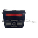 Radio Aprelho Som Painel Honda City 2013 Orig Problema No Cd