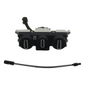 Comando Ar Condicionado Vw Fox Crossfox 2010 A 2014 Original