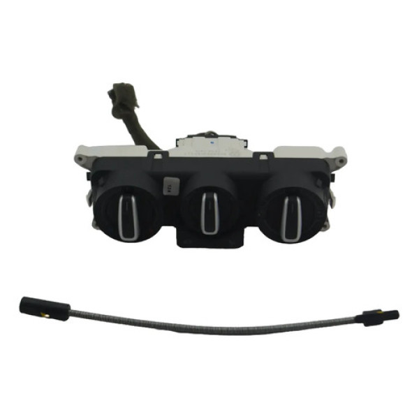 Comando Ar Condicionado Vw Fox Crossfox 2010 A 2014 Original