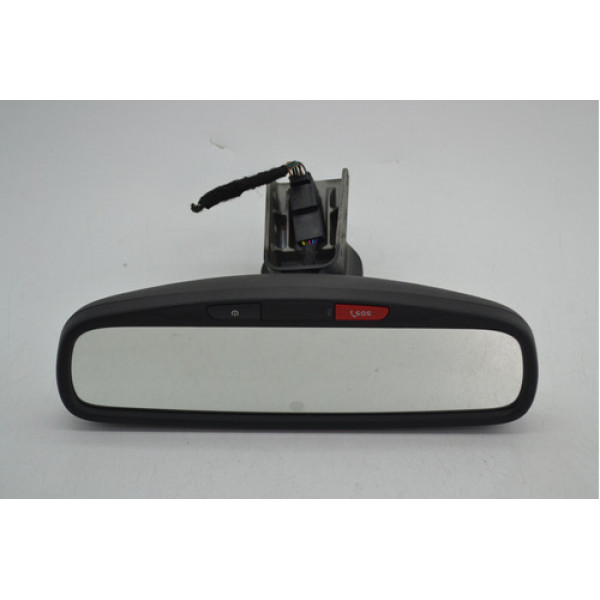 Espelho Retrovisor Interno Fiat Pulse 2021 2022 Original