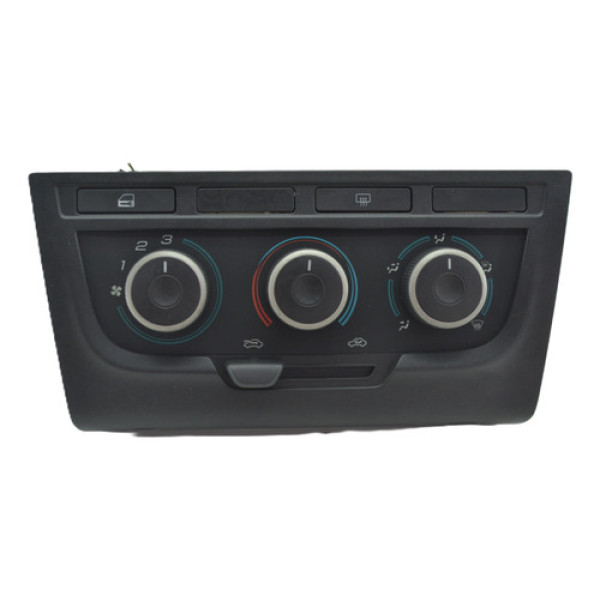 Comando Ar Forçado Desembaçador Painel Celta 2012 Prisma Ori