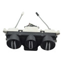 Comando Ar Condicionado Com Cabo Vw Fox Spacefox Original