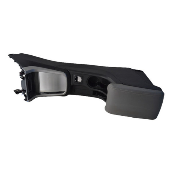 Console Prolongador Central Gm S10 Trailblazer 2023 Original