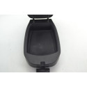Apoio Braço Encosto Console Hyundai Veloster 2012 Original Preto