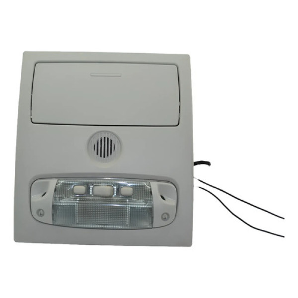 Luz Cortesia Dianteira Teto Porta Oculos Ranger 2017 Origina