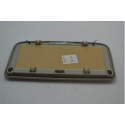 Espelho Quebra Sol Chevrolet S10 Trailblazer 2023 Original