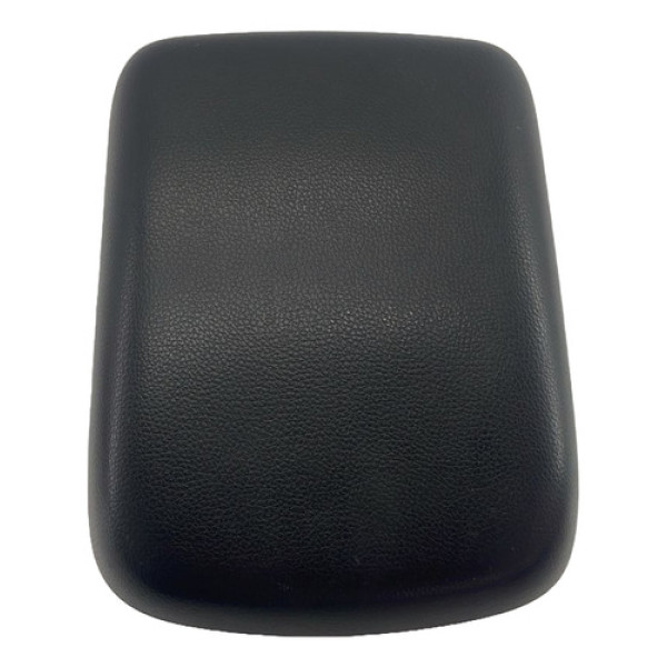 Encosto Apoio Braço Console Mitsubishi L200 2019 Original Preto