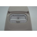 Luz Teto Cortesia Interna Citroen C3 Picasso 2013 Original