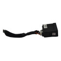 Entrada Conector Usb Auxiliar Veloster 2013 Original Preto
