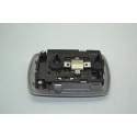 Luz Interna Cortesia Teto Kia Sorento 2010 A 2014 Original