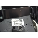Difusor Ar Central Painel Jeep Renegade 2021 Original