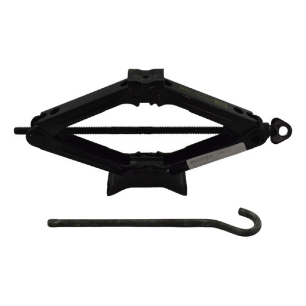 Macaco Troca Roda Honda Fit 2003 A 2009 Original