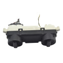 Comando Controle Ar Forçado Fox 2011 Spacefox Original