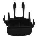 Botão Cego Falso Tampa Painel Renault Duster 2014 Original